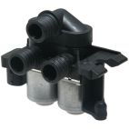 HVAC Heater Control Valve