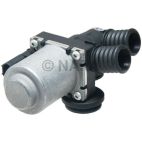 HVAC Heater Control Valve