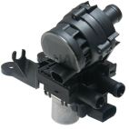 HVAC Heater Control Valve