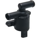 HVAC Heater Control Valve