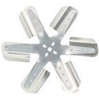 18" Flex Fan - Standard Rotation - 6 Blades