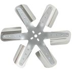 17" Flex Fan - Reverse Rotation - 6 Blades