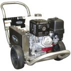 Kohler Pressure Washer - Aluminum Frame - 14 HP