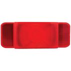 RV Replacement Lens, Passenger Side