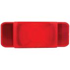 RV Replacement Lens, Driver Side