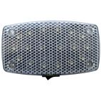 RV Sealed LED Dome Light w/ Switch