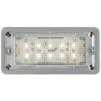 RV LED Low Profile Dome Light, Surface Mount, SMD Diodes
