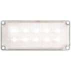 RV Opti-Brite LED Sealed Dome Light