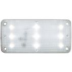 RV Opti-Brite LED Sealed Dome Light