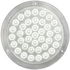 7" RV Opti-Brite LED Dome Light