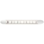 Interior Strip Light, RV, Surface Mount, 9 in. L
