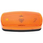 RV Incandescent Marker/Clearance Light, Yellow