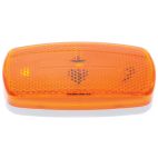 RV Incandescent Marker/Clearance Light, Yellow
