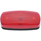 RV Incandescent Marker/Clearance Light, Red