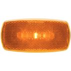 RV LED Marker/Clearance Light, Yellow