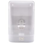 RV Interior Light, Single Fixture