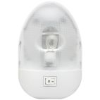 RV Interior Light, Single Fixture