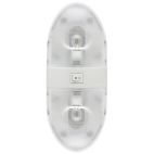 RV Interior Light, Double Fixture