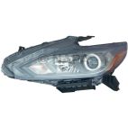Headlight Assembly