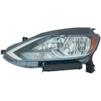 Headlight Assembly