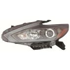 Headlight Assembly