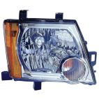 Headlight Assembly