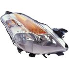 Headlight Assembly