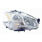 Headlight Assembly