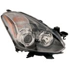 Headlight Assembly
