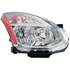 Headlight Assembly