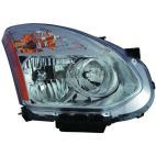 Headlight Assembly