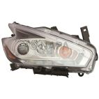 Headlight Assembly