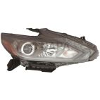 Headlight Assembly