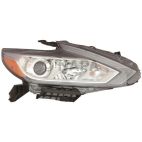 Headlight Assembly