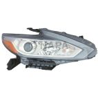 Headlight Assembly