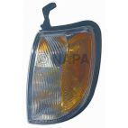 Turn Signal / Parking / Side Marker Light Lens