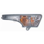 Turn Signal / Parking / Side Marker Light Lens