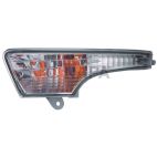 Parking / Side Marker Light Assembly