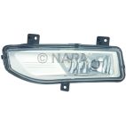Fog Light Assembly