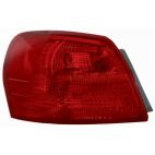 Tail Light Lens
