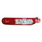 Tail Light Lens