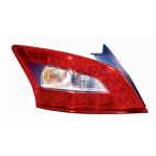 Tail Light Lens