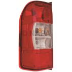 Tail Light Lens
