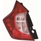 Tail Light Lens
