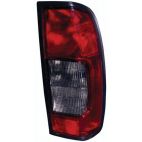 Tail Light Lens