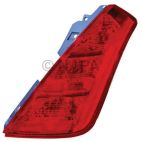 Tail Light Lens