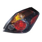 Tail Light Lens