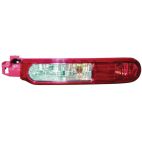 Tail Light Lens