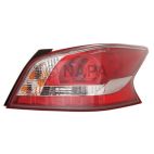 Tail Light Lens