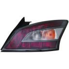 Tail Light Lens